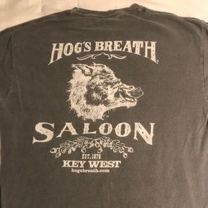 Hogs Breath Saloon - Key West shirt